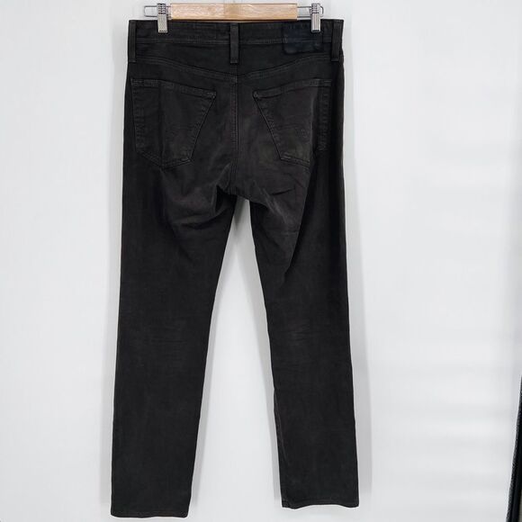 AG The Graduate Tailored Leg Pants 30x32 - Picture 2 of 5